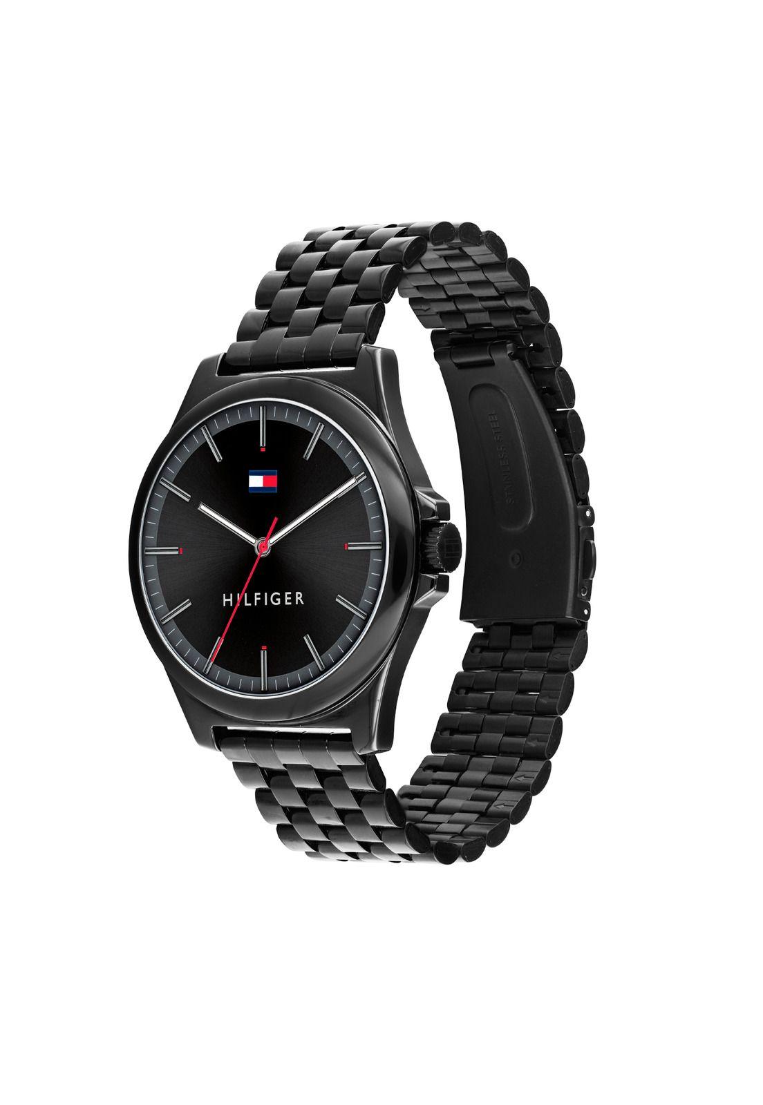 Reloj Negro-1