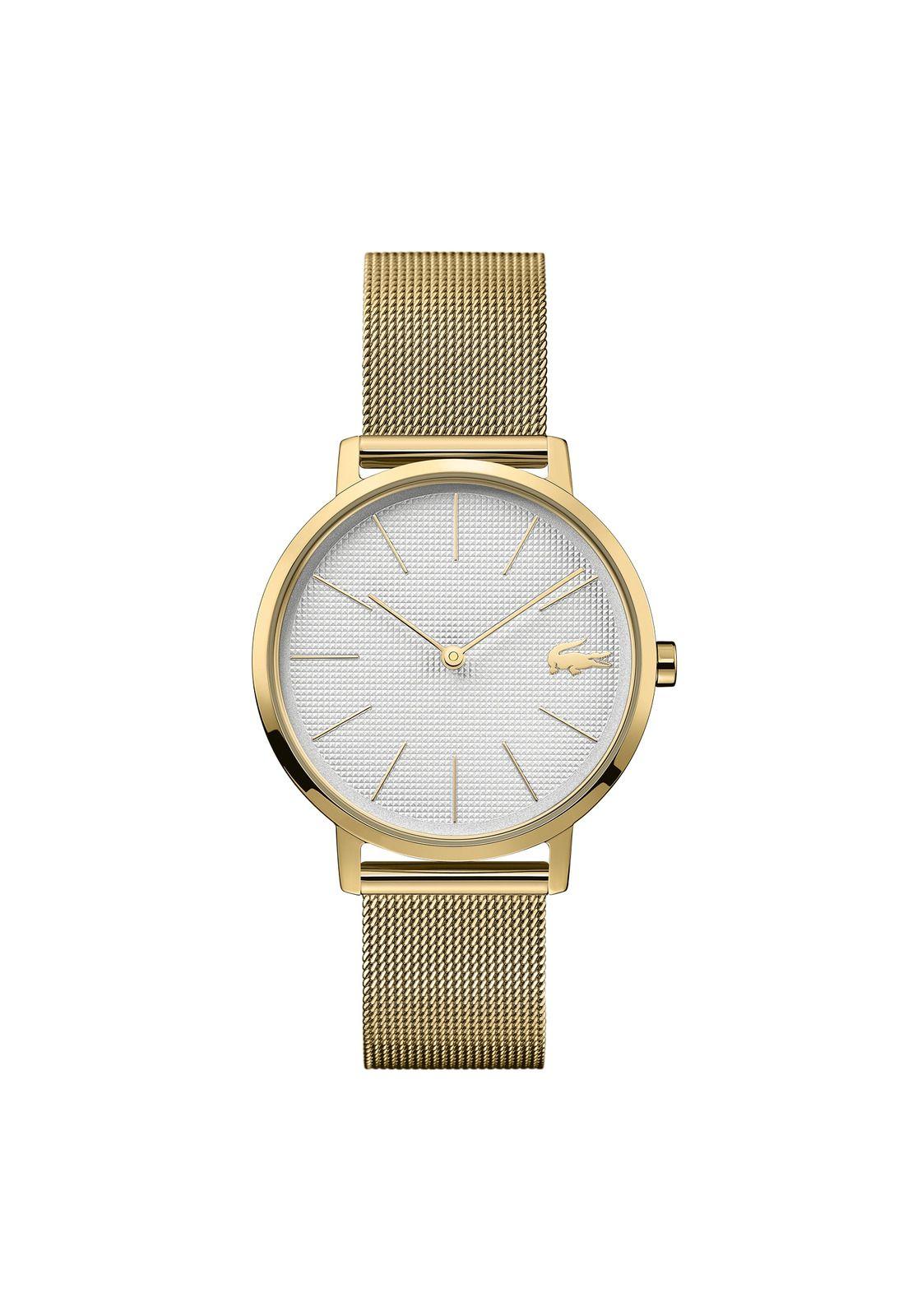 Reloj Dorado-0
