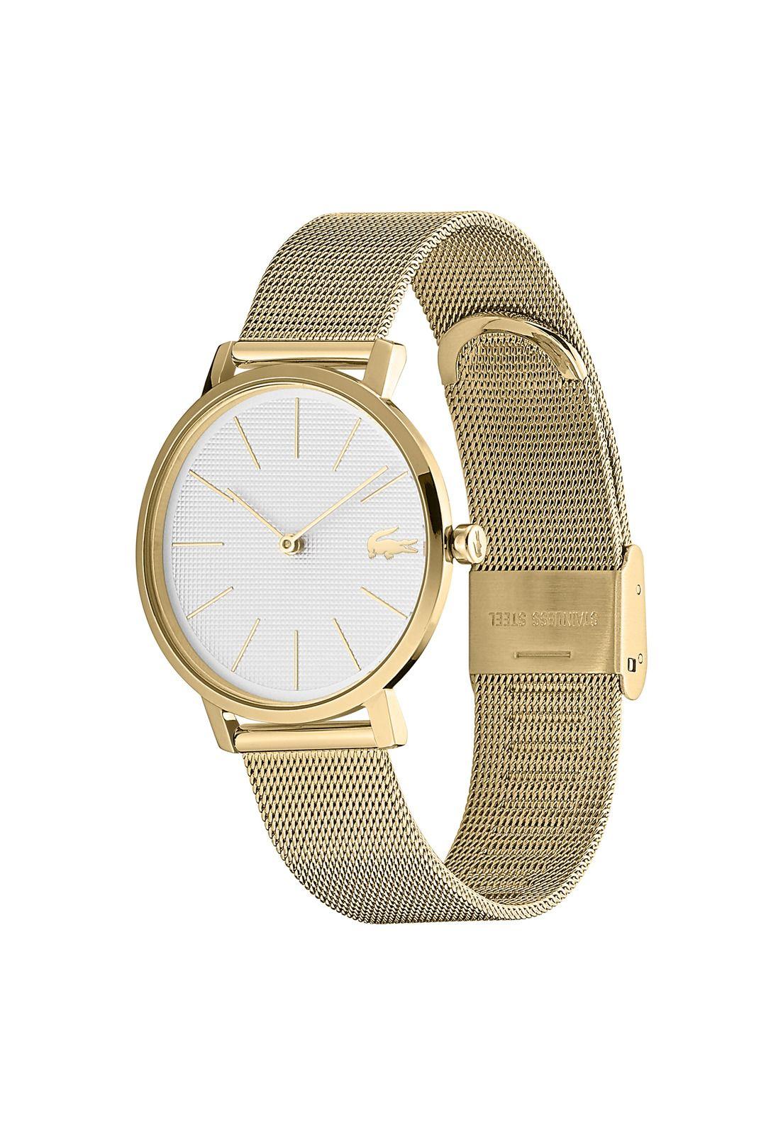 Reloj Dorado-1