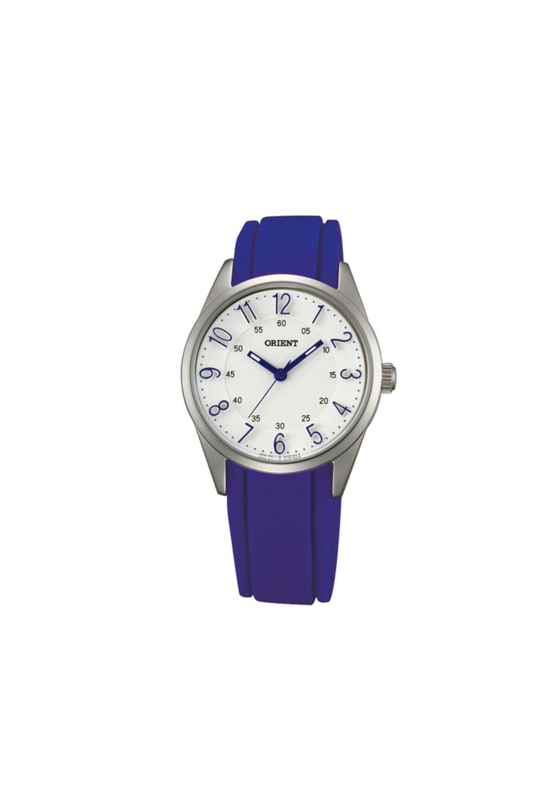 Reloj Azul-0
