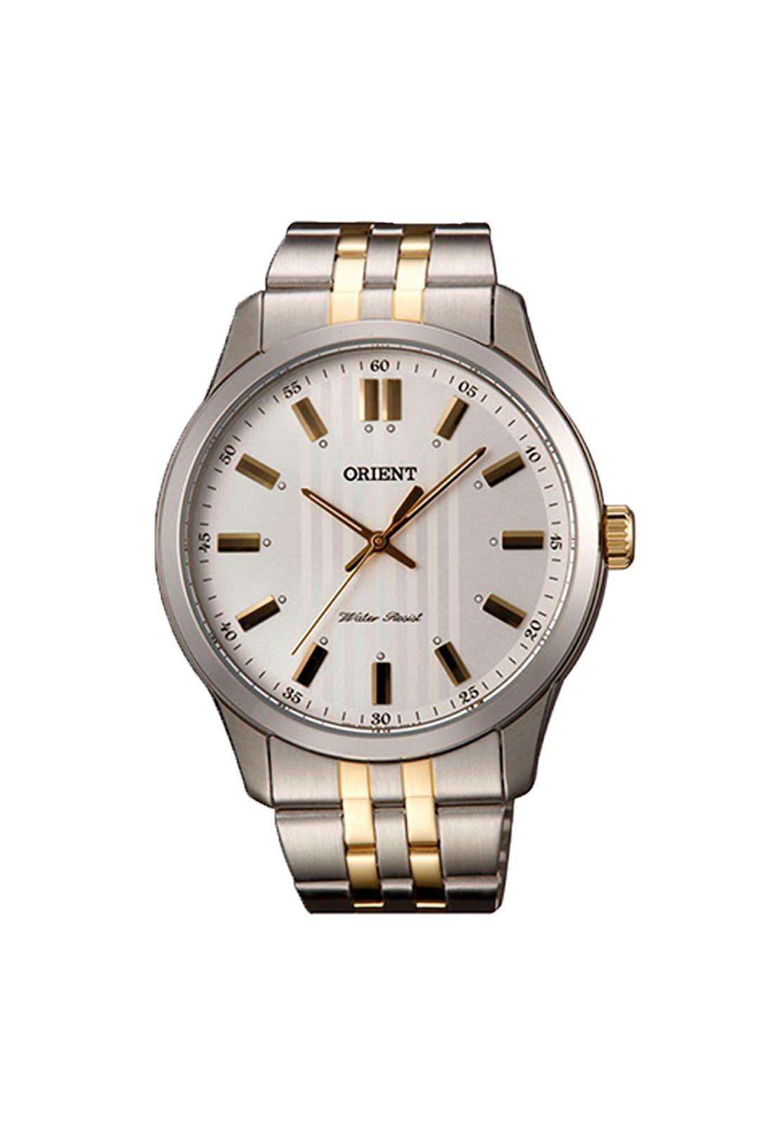 Reloj Bicolor-0