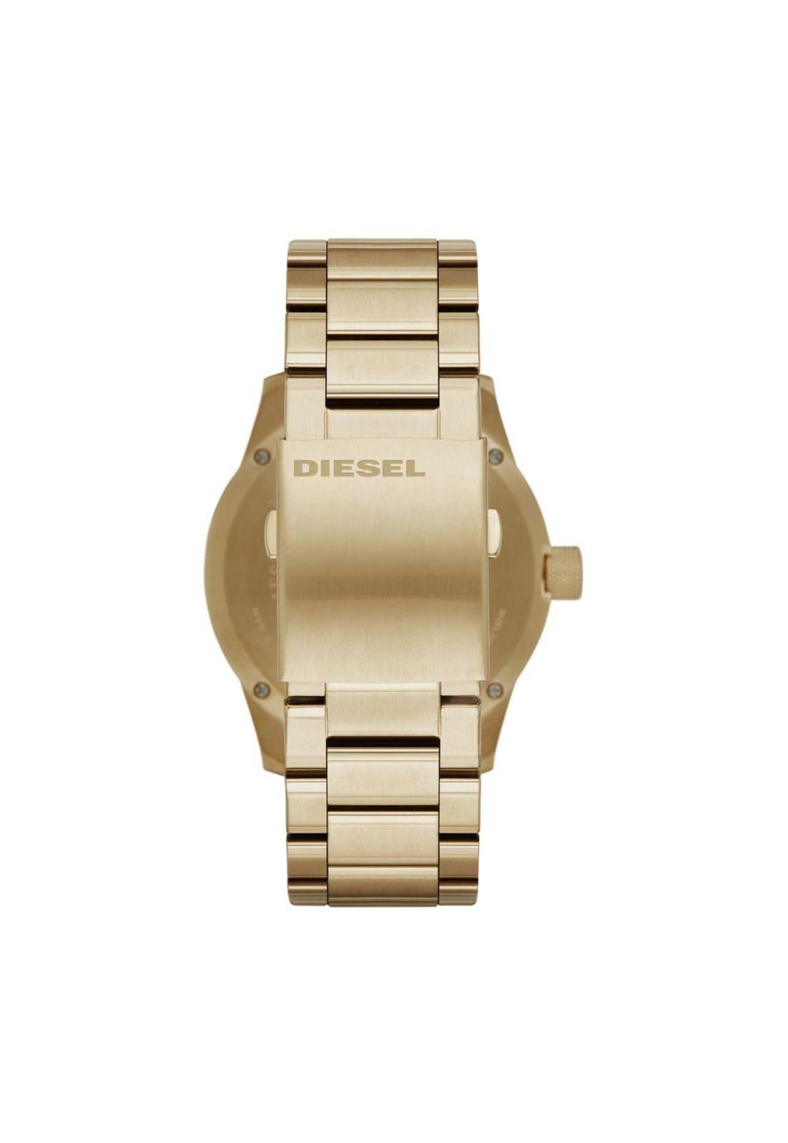 Reloj Diesel DZ1761 Dorado-2