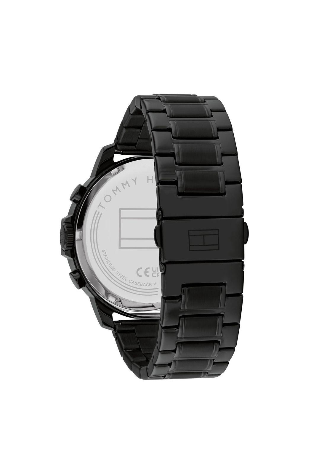 Reloj Negro-2