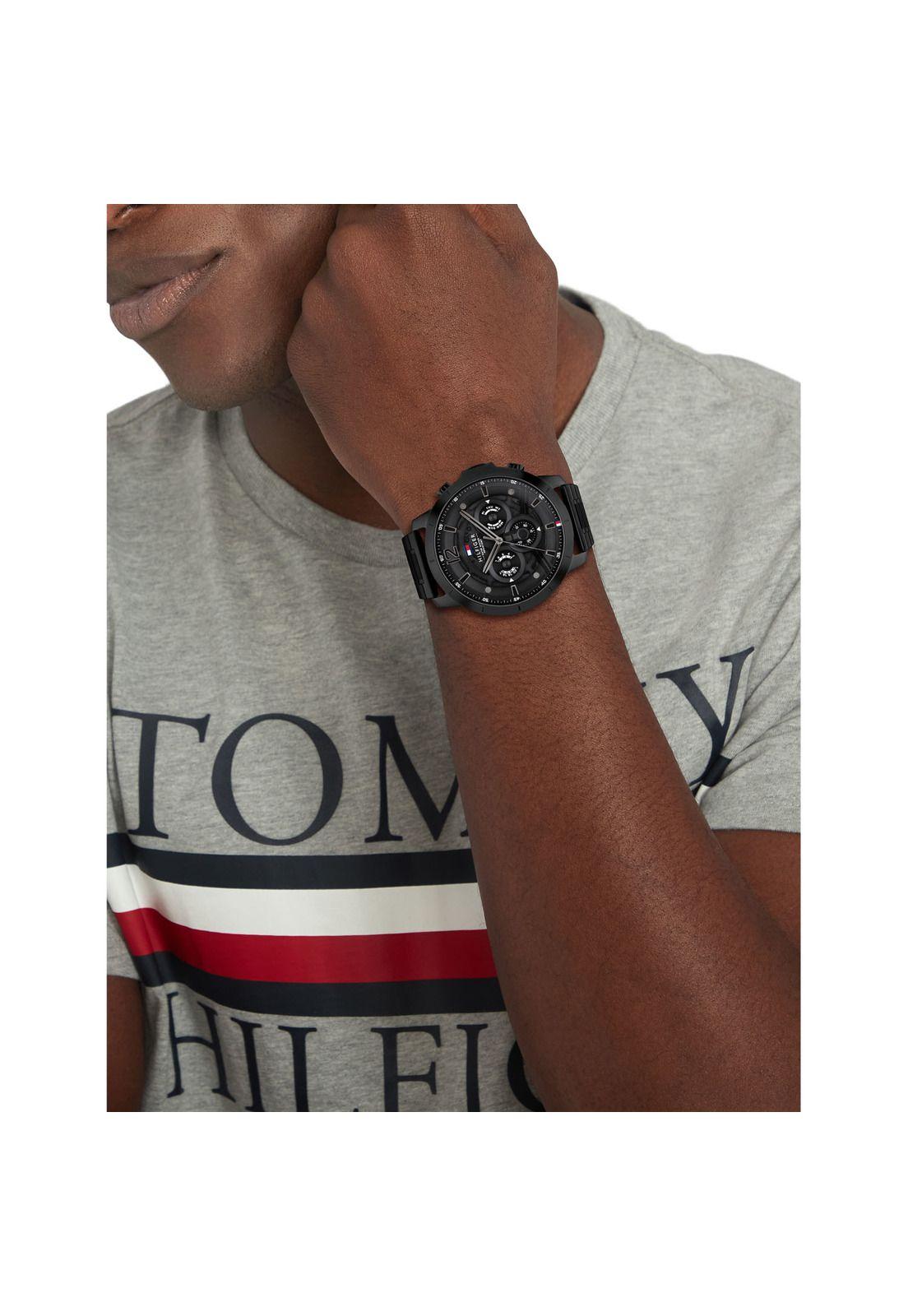 Reloj Negro-3
