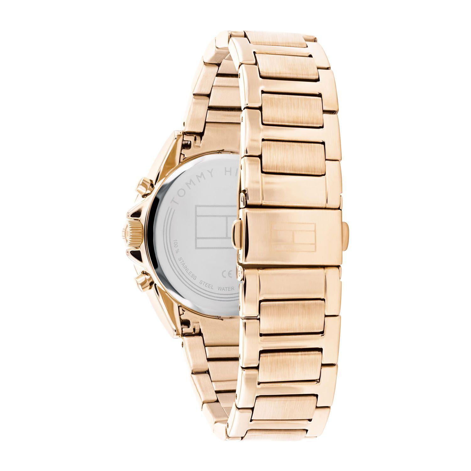 Reloj Oro Rosa-2