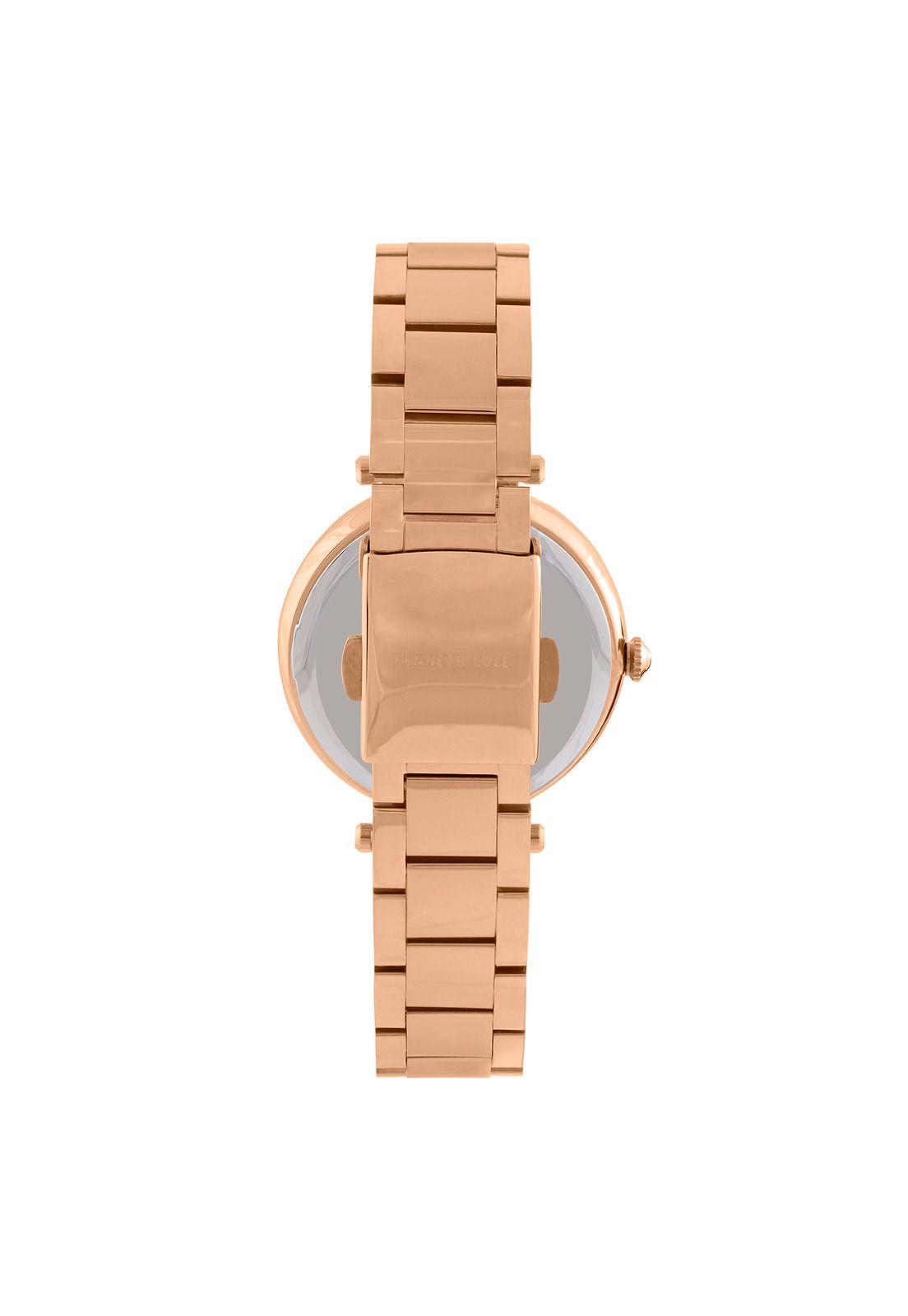 Reloj Oro Rosa-1