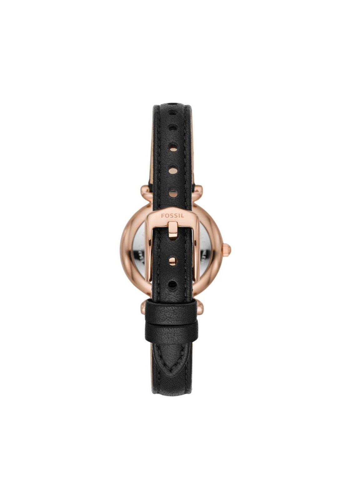Reloj Fossil ES4700 Negro Mujer-2