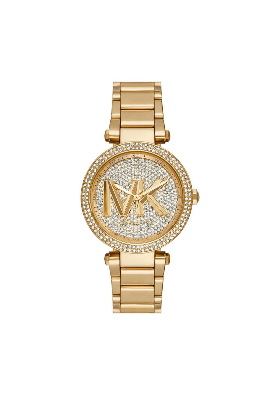 Reloj Dorado Michael Kors Mujer MK7283-0