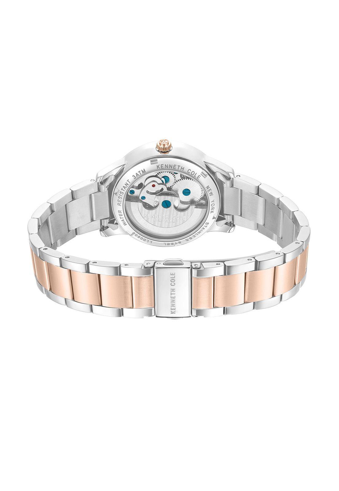 Reloj Kenneth Cole KCWLL0060903 Dorado-2