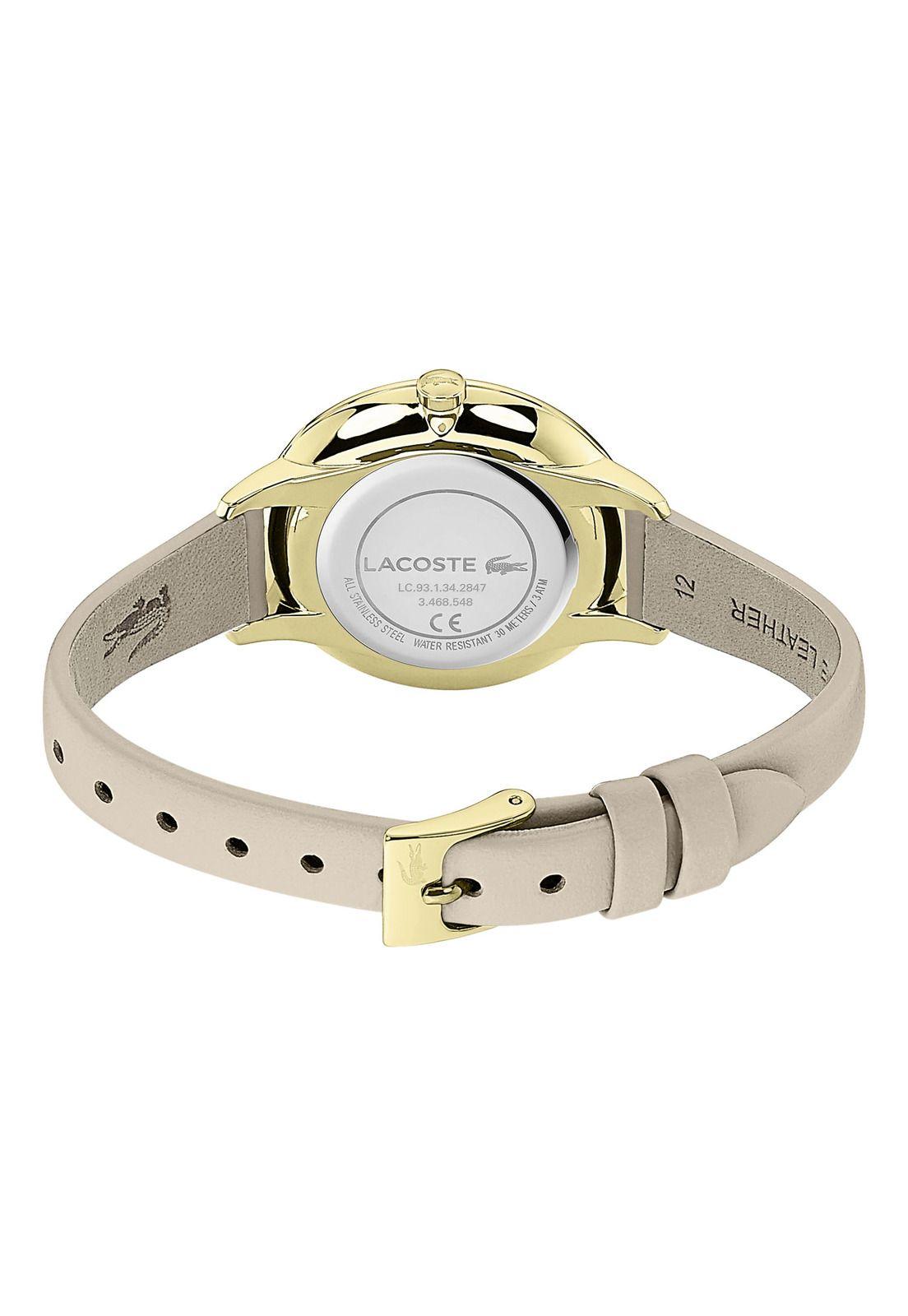 Reloj Beige-1