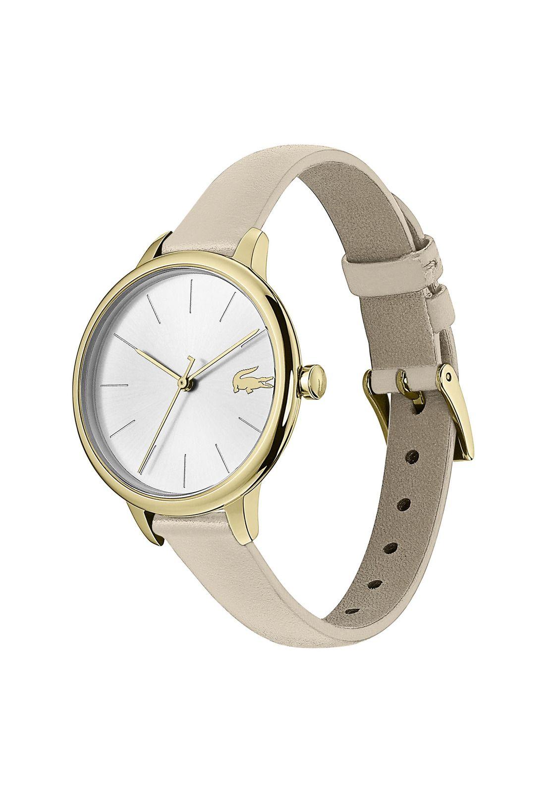 Reloj Beige-2