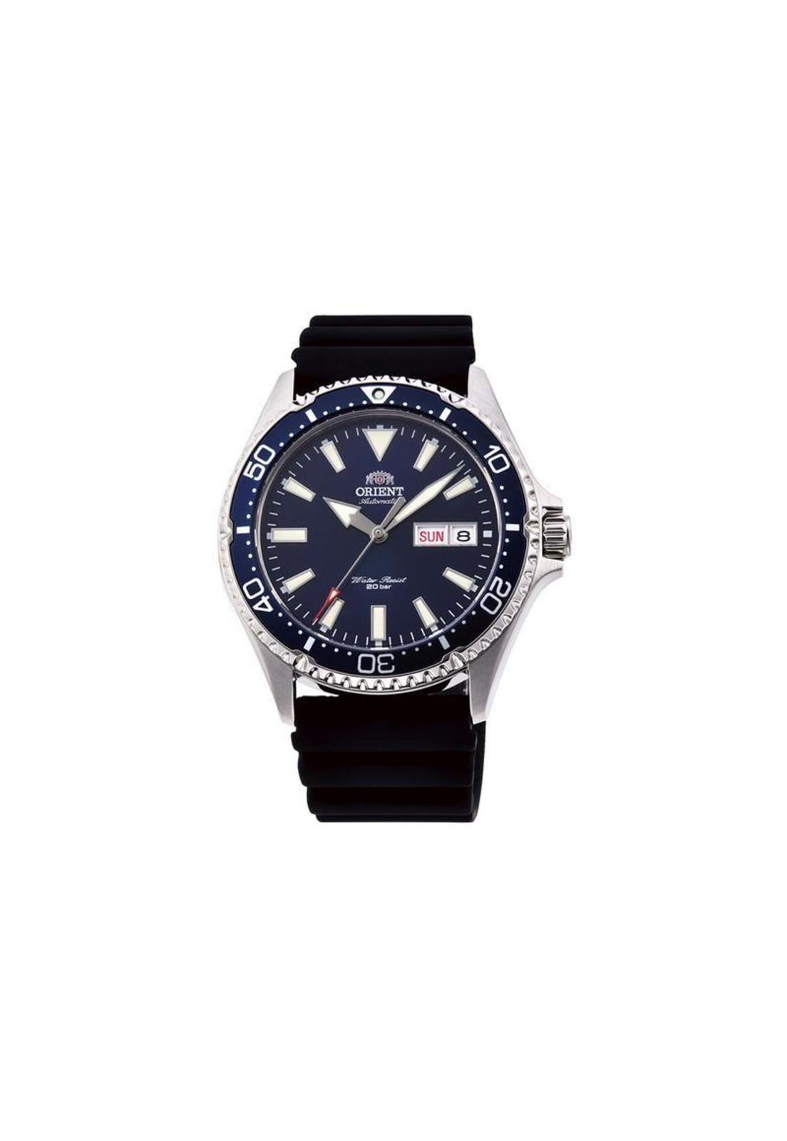 Reloj Orient RA-AA0006L Negro Hombre-0