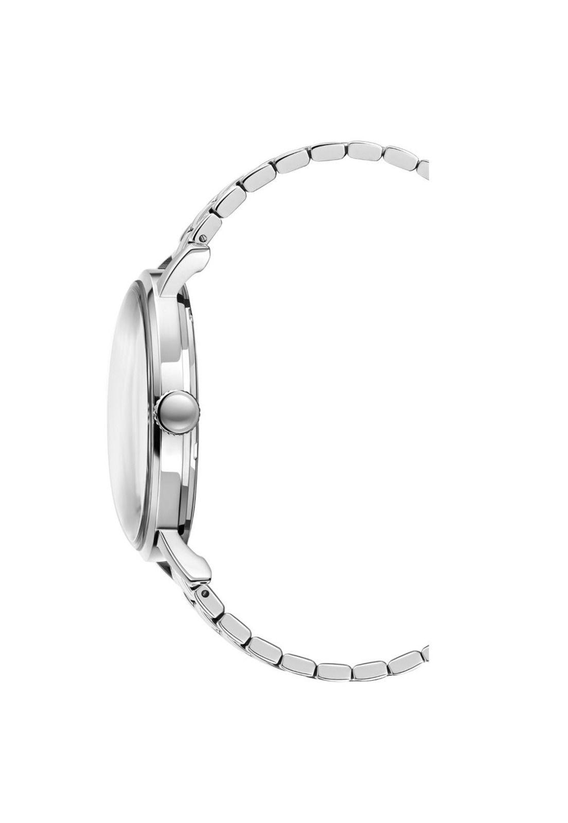 Reloj Kenneth Cole New York KC51051001 Plateado Hombre-2