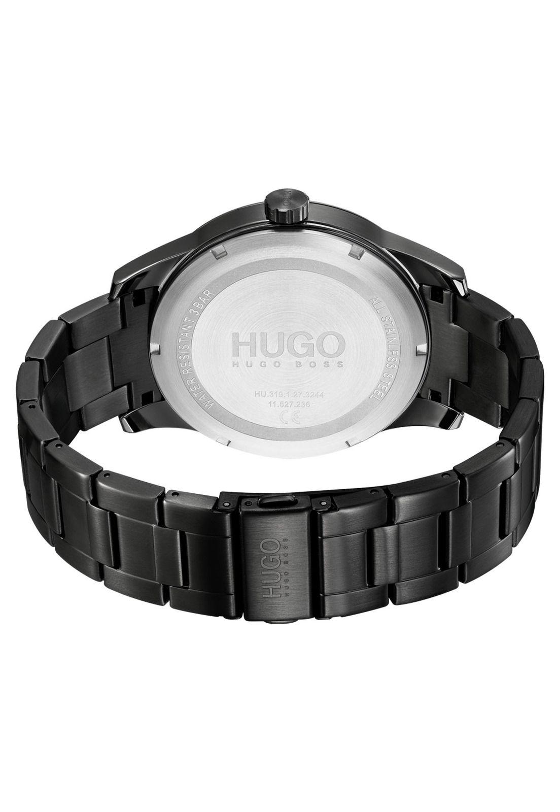Reloj Negro-1