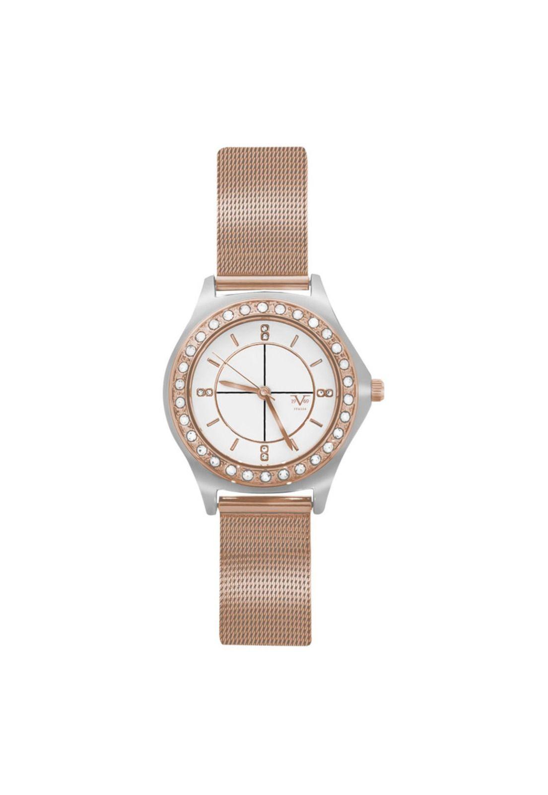 Reloj Oro Rosa-0