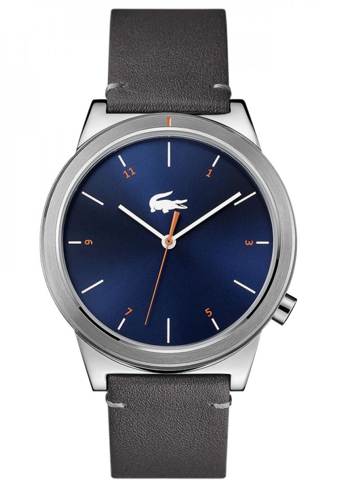 Reloj Gris Lacoste-0