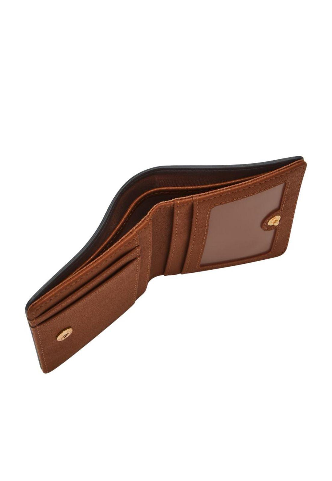 Billetera Fossil Multicolor SL10066998-2