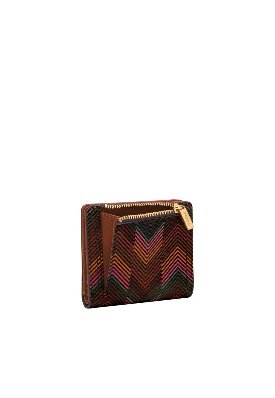 Billetera Fossil Multicolor SL10066998-4