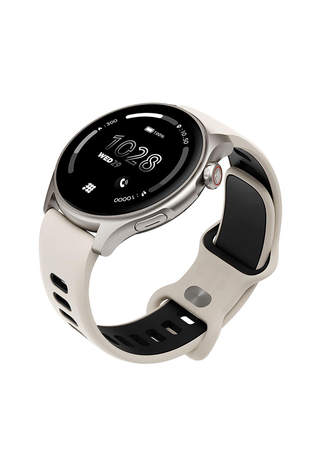Reloj Smart Watch Cubitt CT-AURA8 Unisex Gris-1