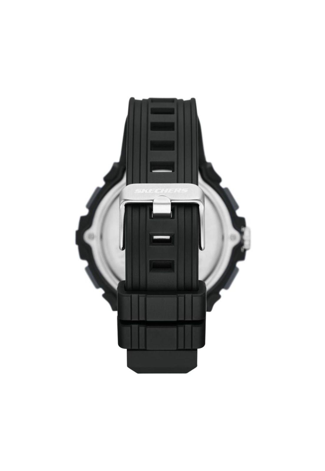Reloj Skechers Negro Hombre SR1162-2