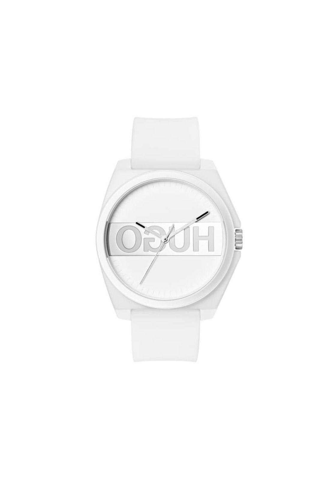 Reloj Blanco Hugo Boss-0