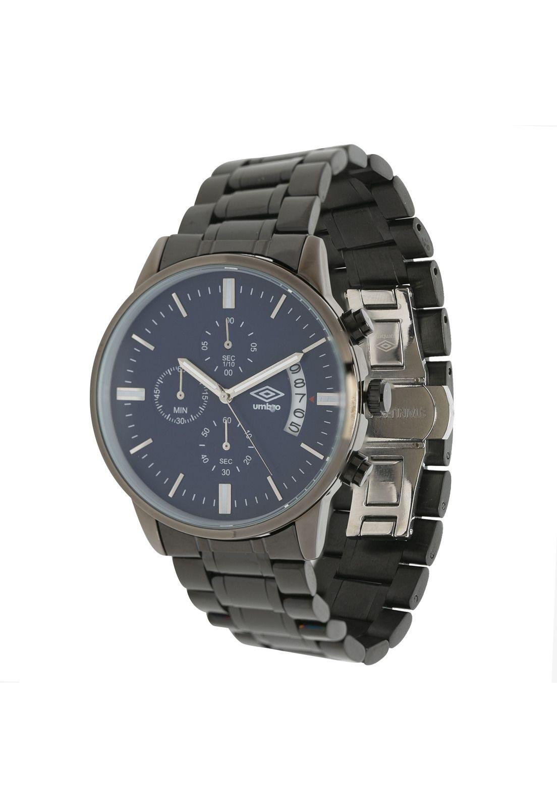Reloj Gris-3