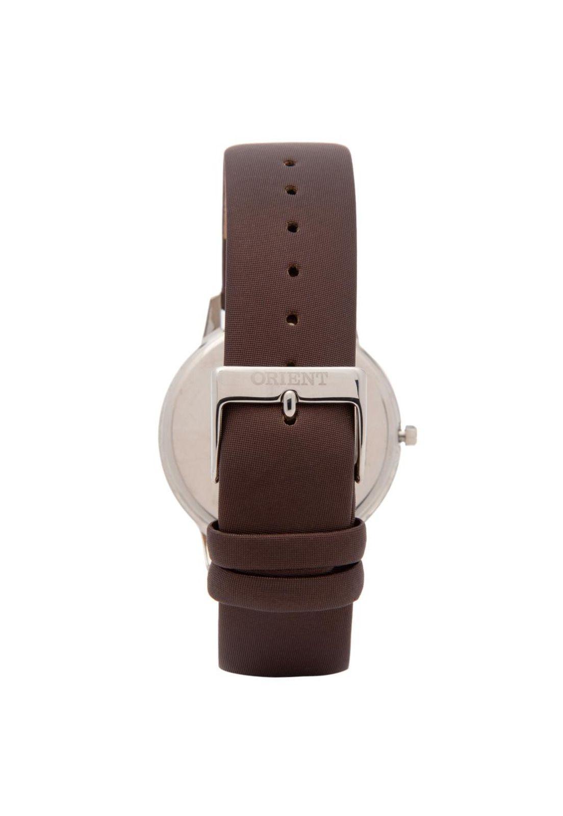 Reloj Orient FUT0H006W Café Mujer-2