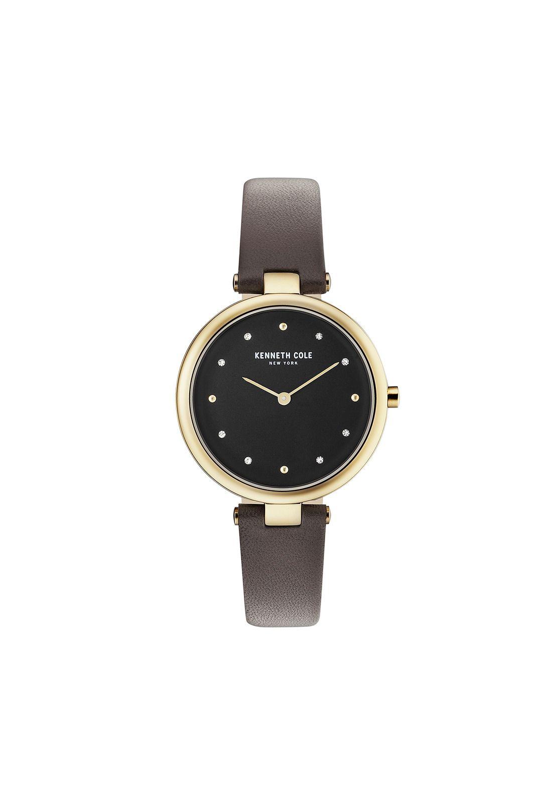 Reloj  Negro-0