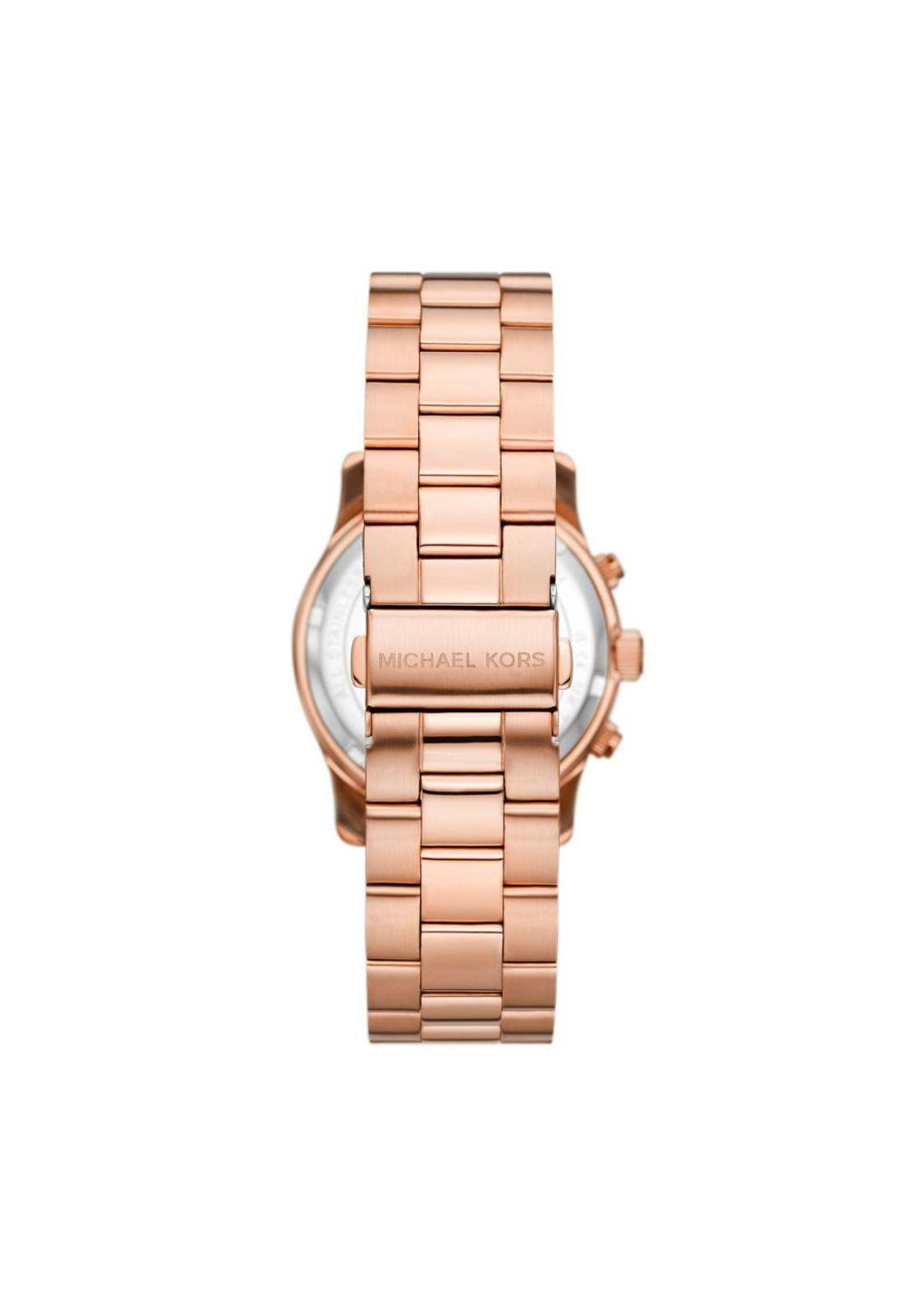 Reloj Oro Rosa Michael Kors Mujer MK7324-2