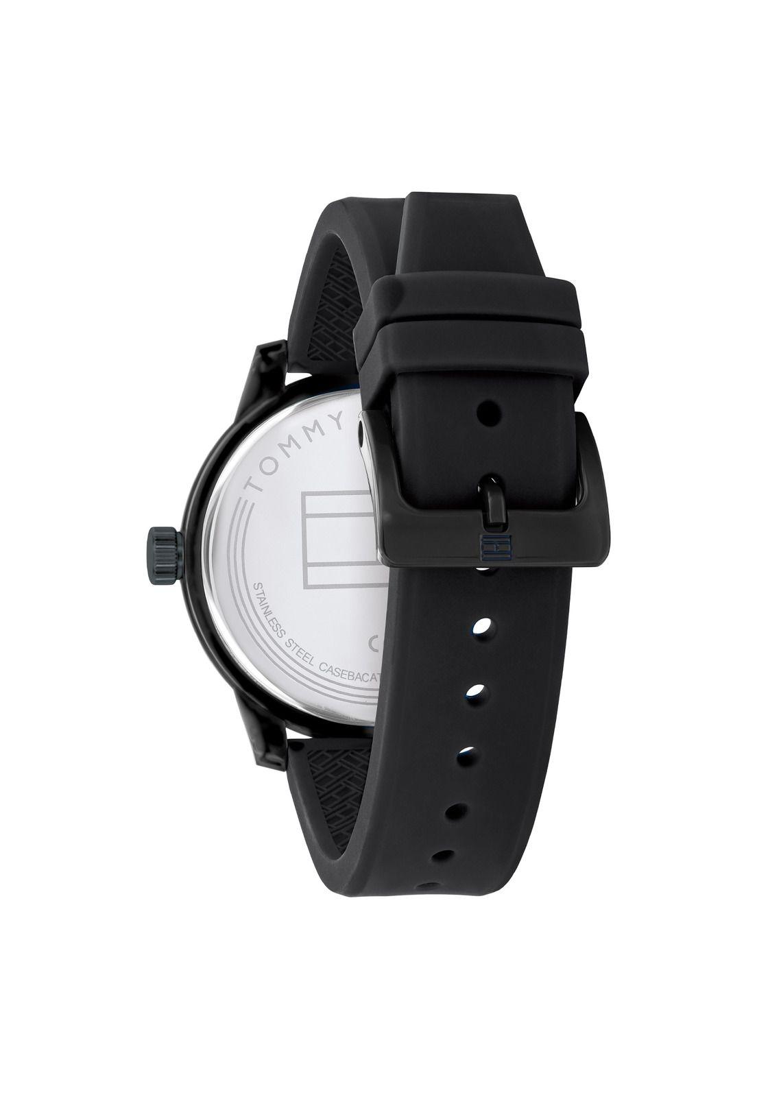 Reloj Negro-2