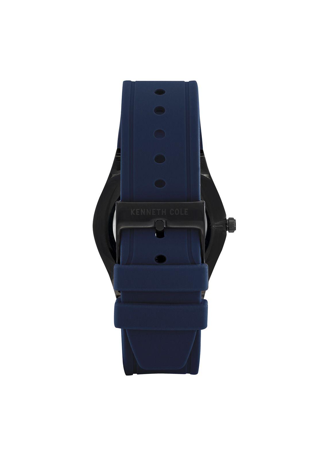 Reloj Azul-1