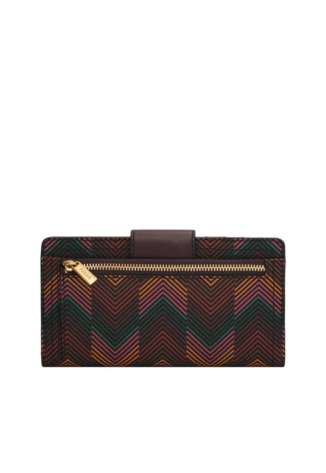 Billetera Fossil Multicolor SL10057998-2