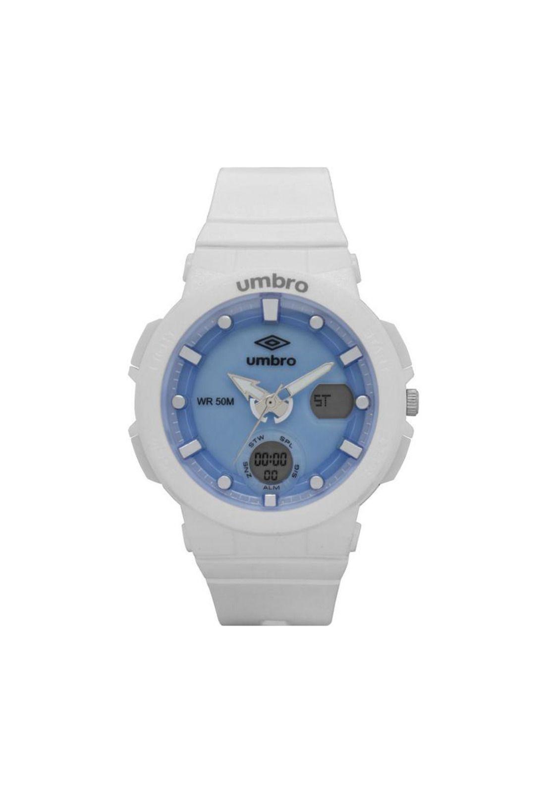 Reloj Mujer Multicolor Umbro-0