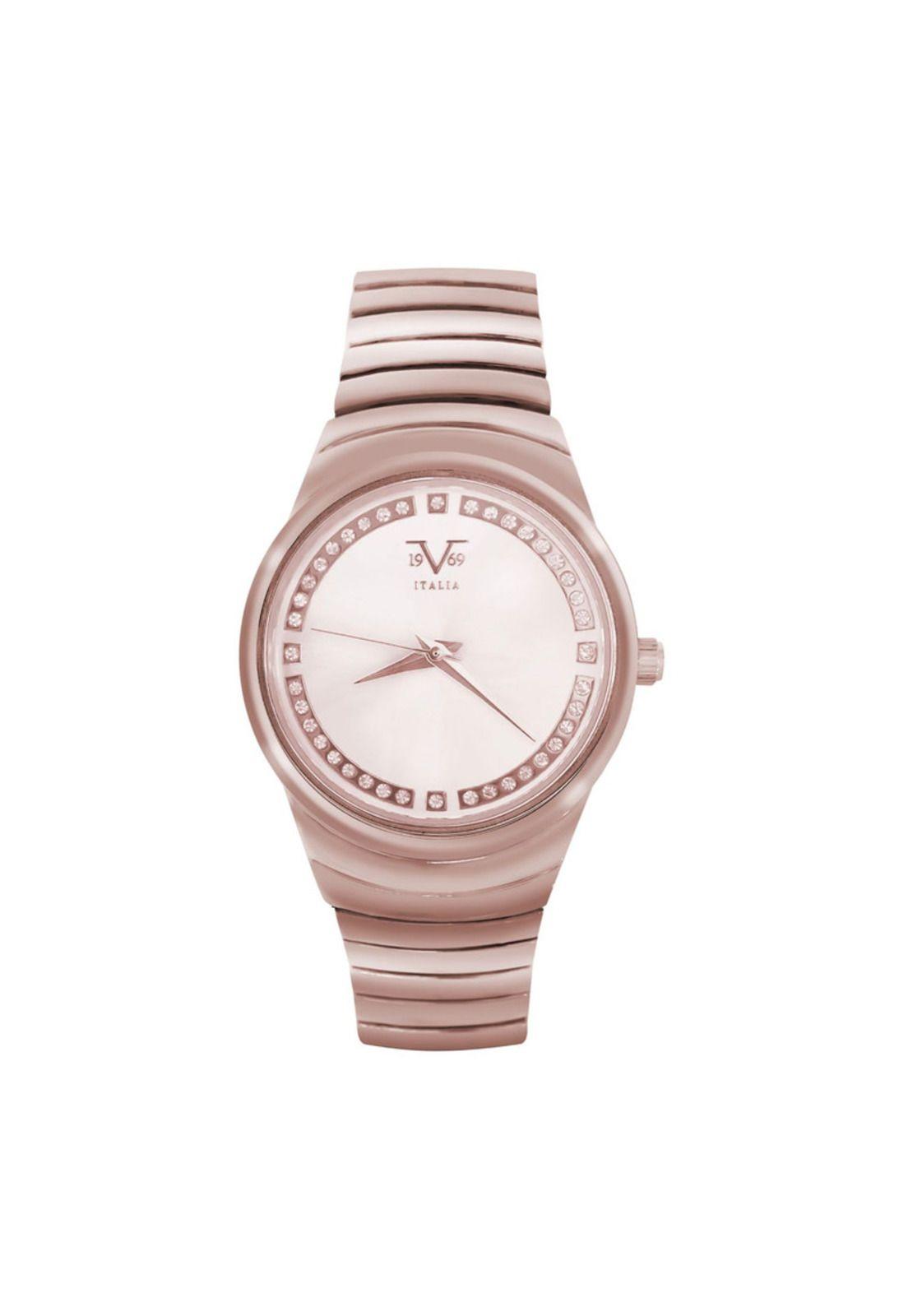 Reloj Oro Rosa-0