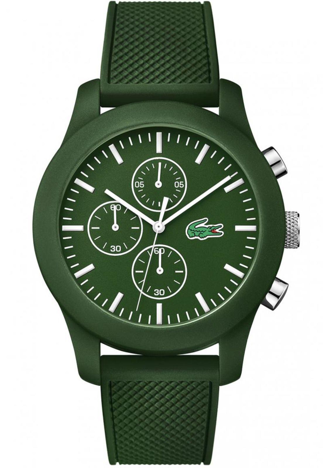 Reloj 12.12 Verde Lacoste-0