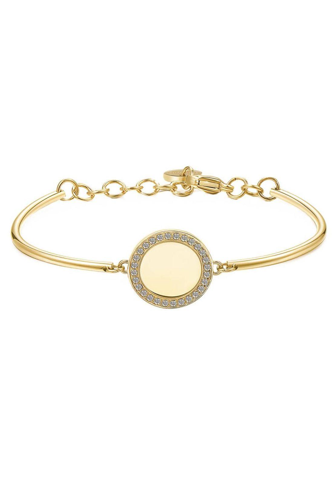 Pulsera Brosway BHK301 Dorada-0