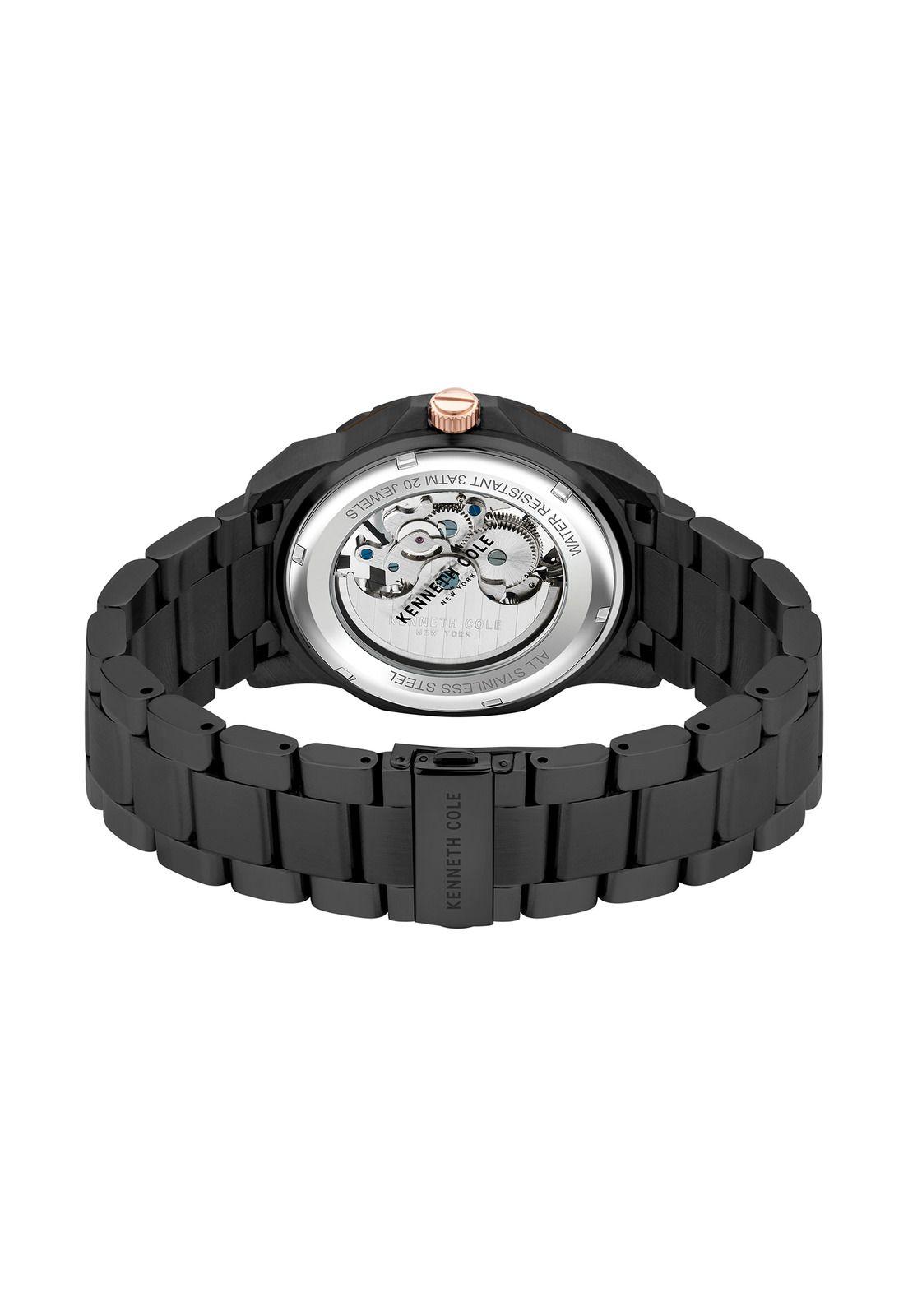 Reloj Negro-1