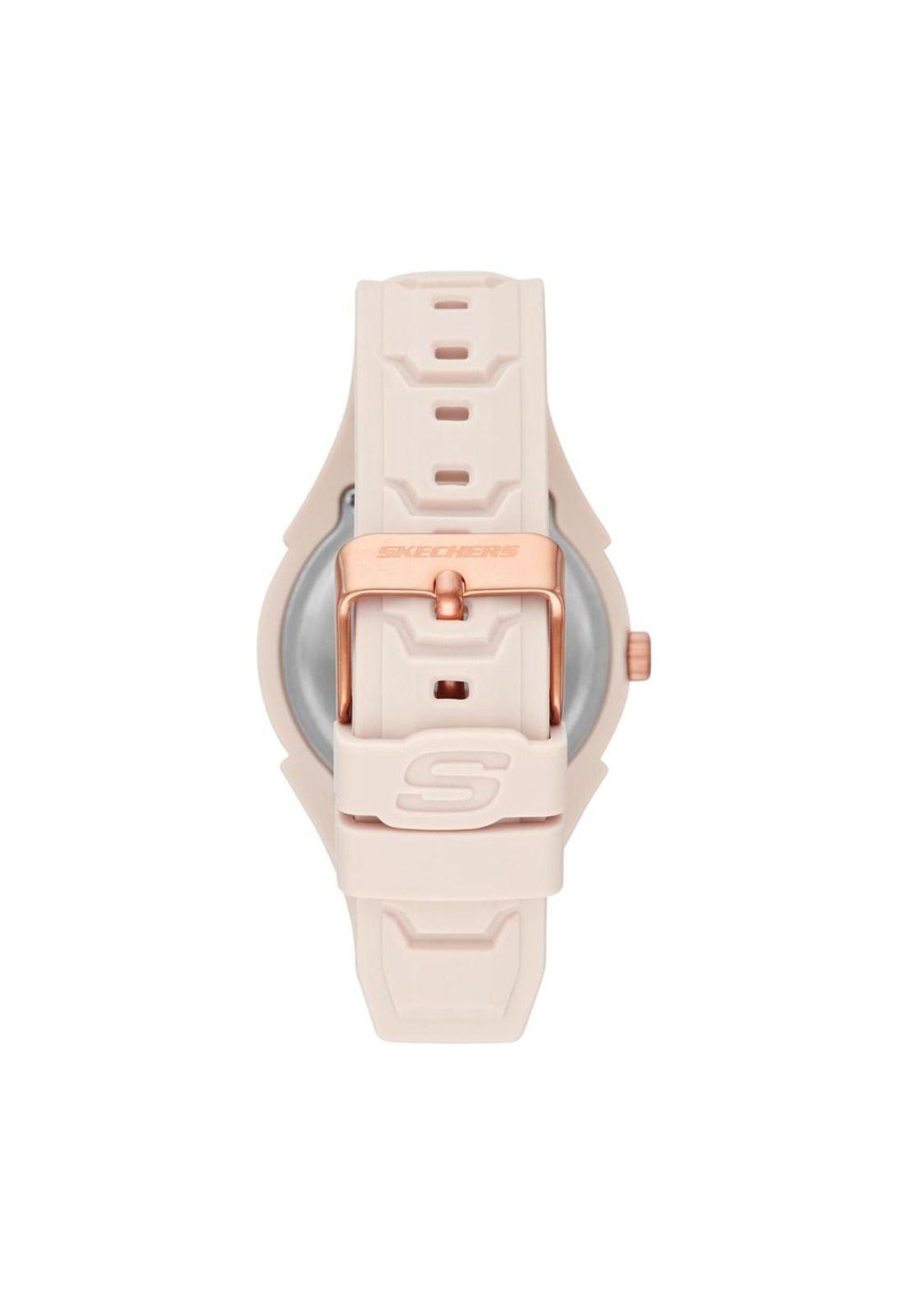 Reloj Skechers Rosado Mujer SR9020-2