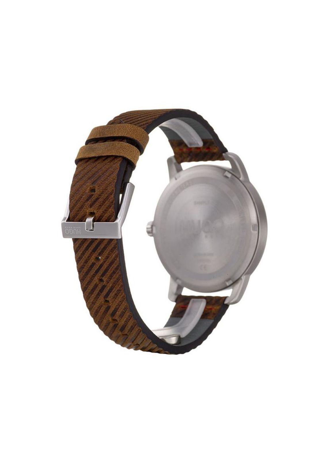 Reloj Café Hugo Boss-2