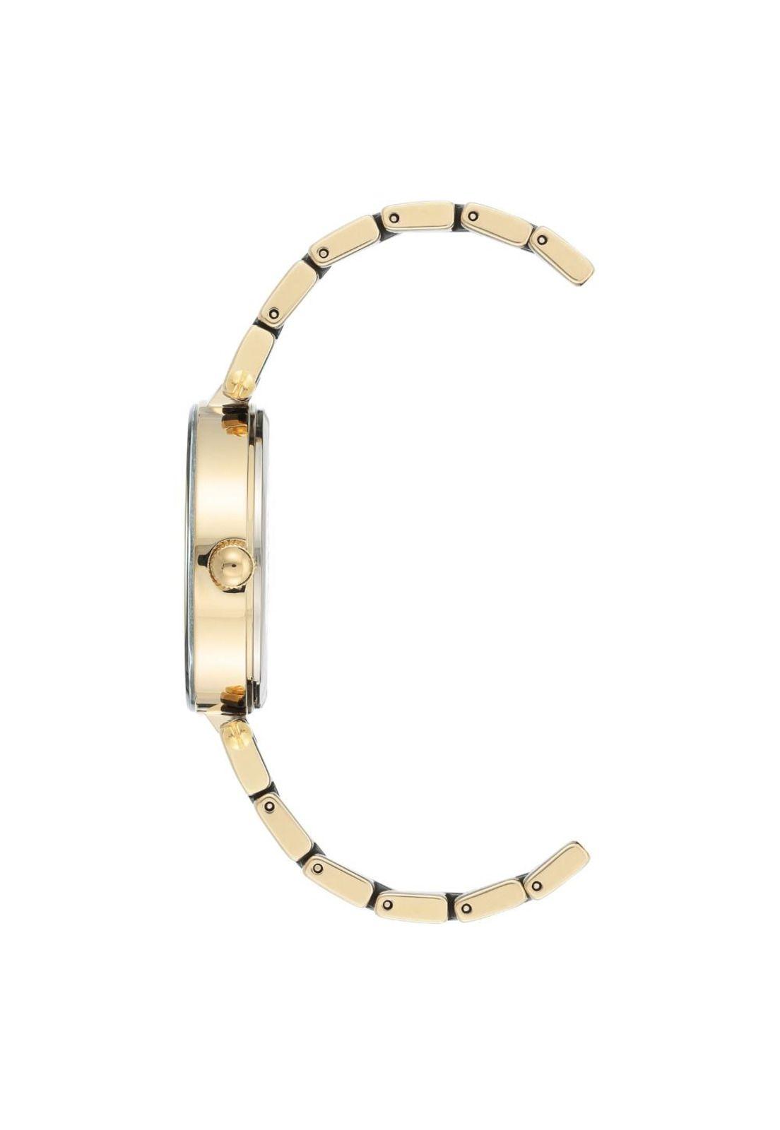 Reloj Negro Anne Klein Mujer AK/3844BKGB-1