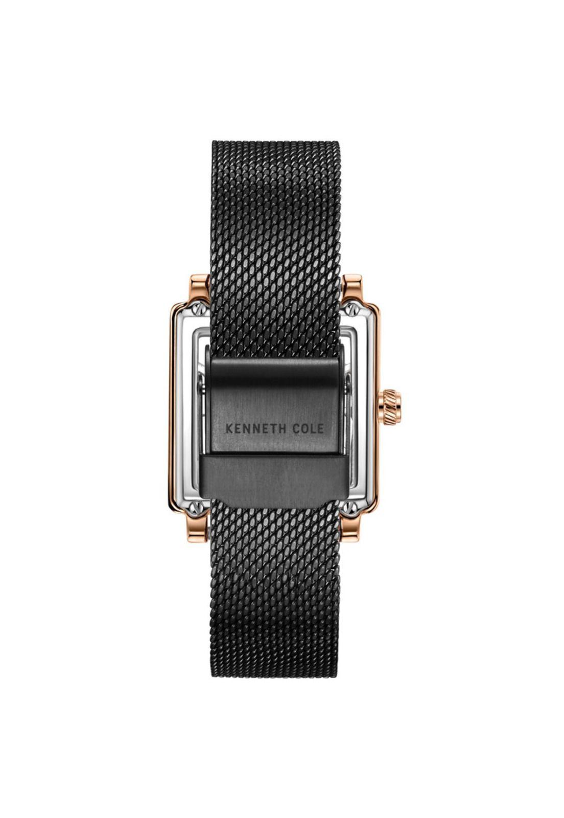 Reloj Negro-2
