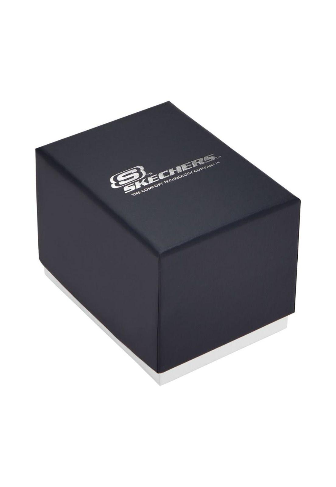 Reloj Skechers Negro Hombre SR1006-2