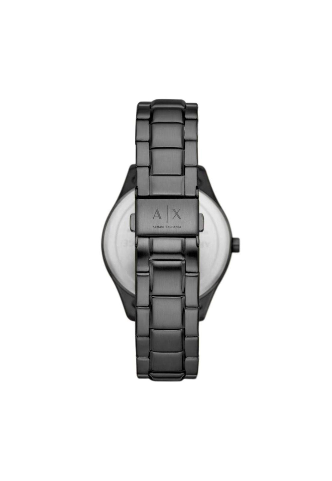 Reloj Negro Armani Exchange Hombre AX1867-2
