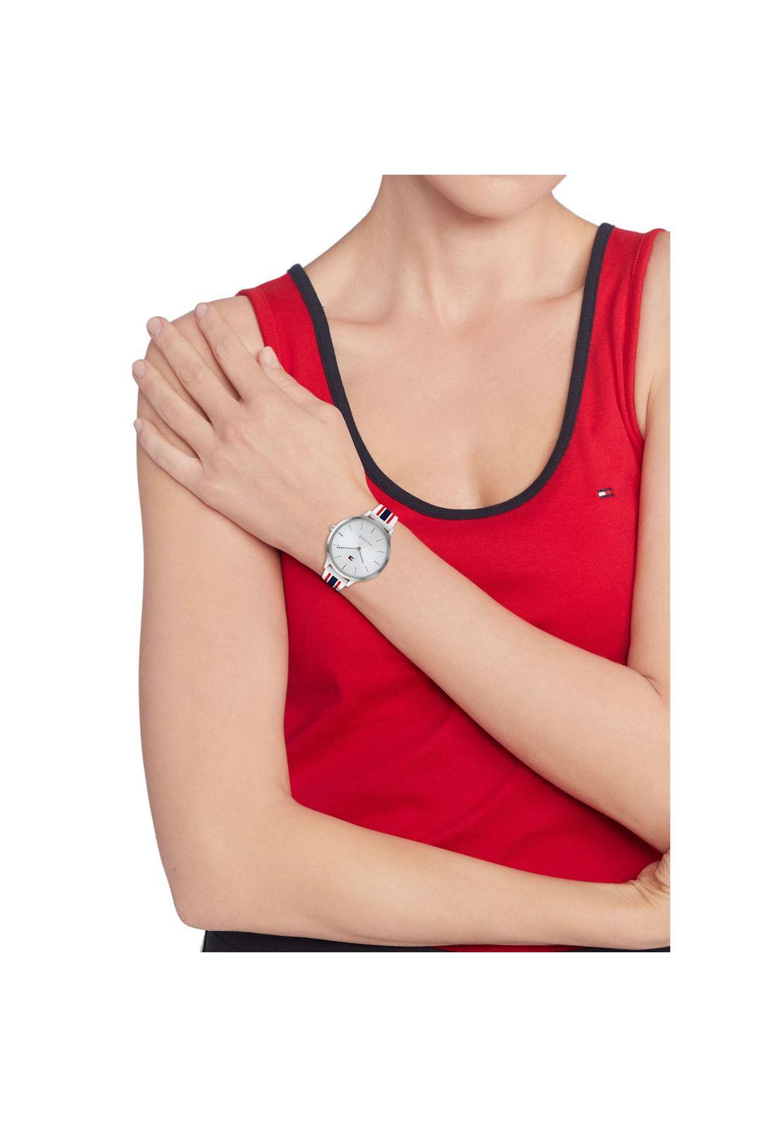 Reloj Blanco-3