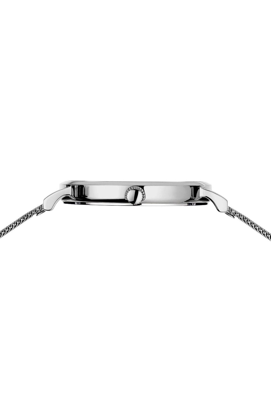 Reloj Bering 14134-005-GWP Plateado Mujer-2