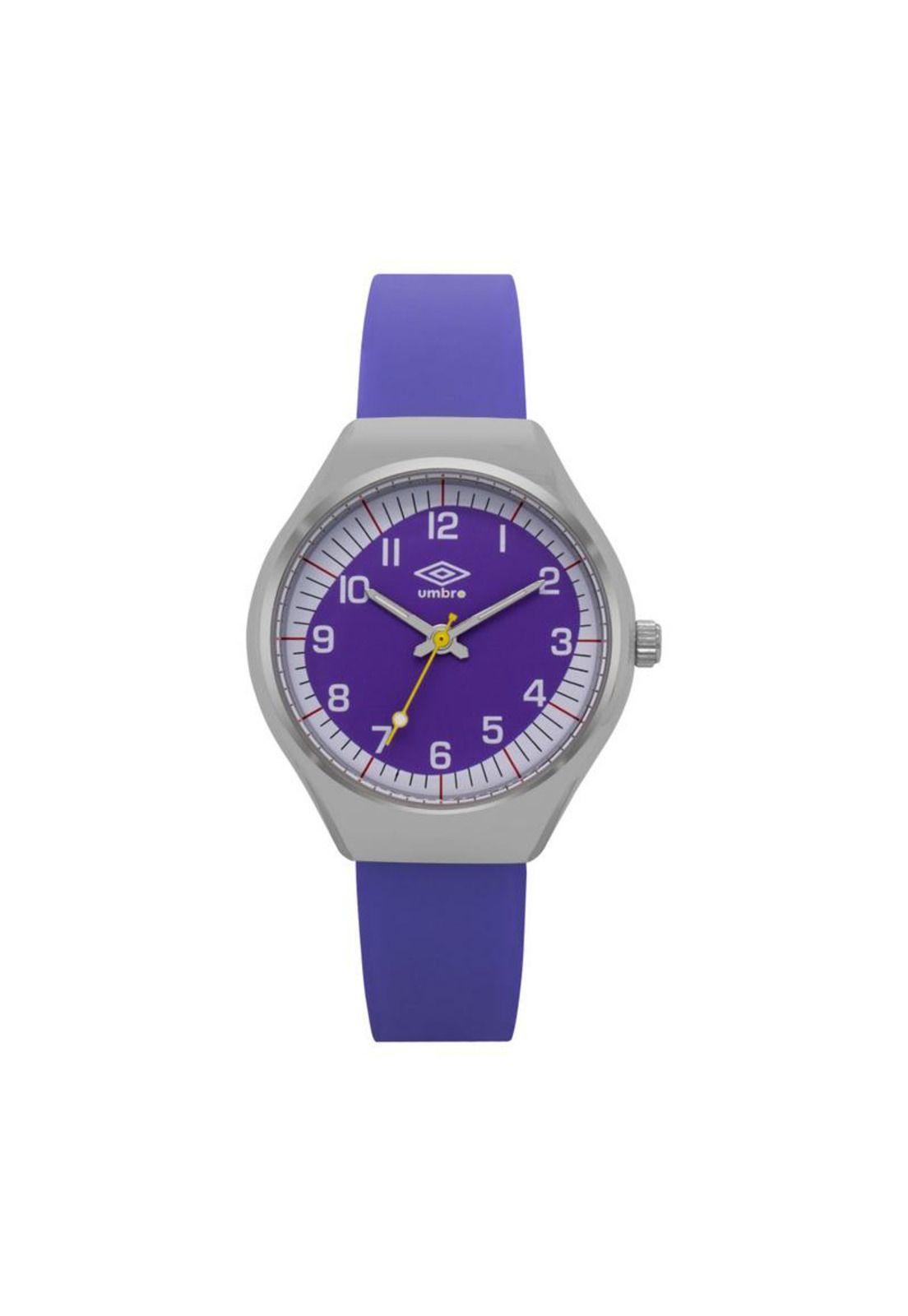 Reloj Mujer Morado Umbro-0