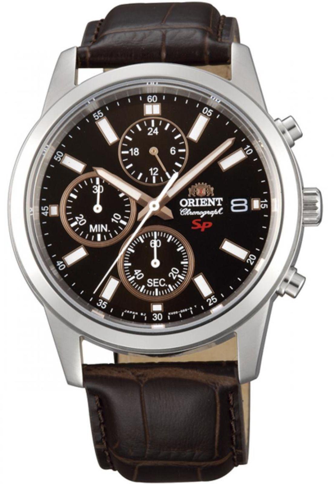 Reloj Deportivo Café Orient-0