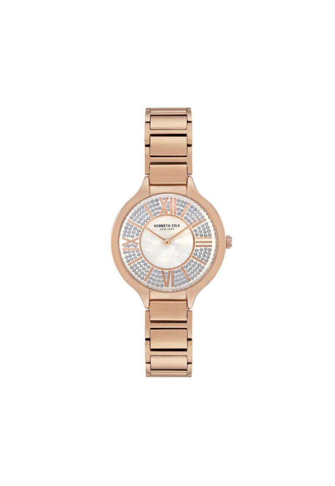 Reloj  Oro Rosa-0