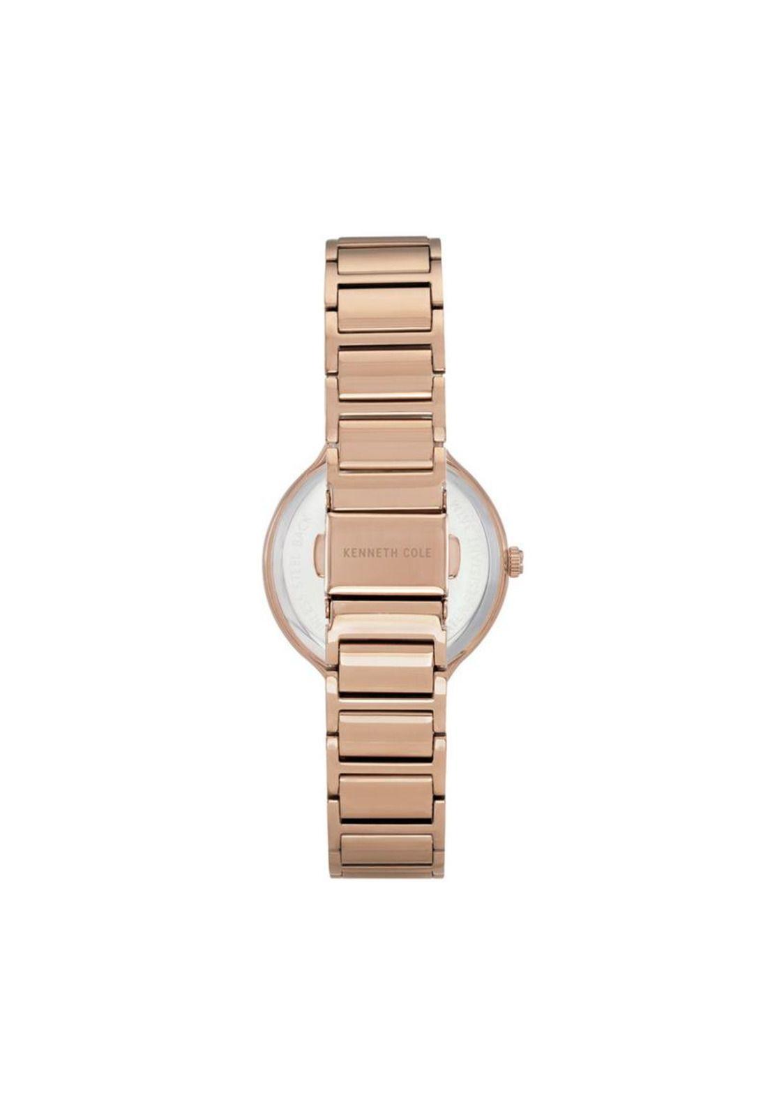 Reloj  Oro Rosa-1