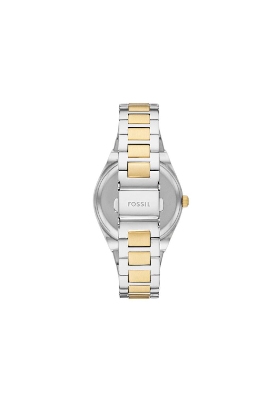 Reloj Fossil ES5259 Bicolor Mujer-2